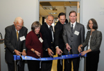 Ralph Hirschmann
                                          Structural Biology Lab
                                          dedication