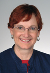 Dr. Lisa Steed