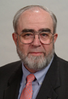 Dr. G. Donald Frey