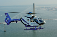 Meducare's new
                                          EC135