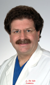 Dr. Robert
                                          Gellin
