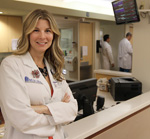 Dr. Stephanie
                                        Montgomery