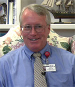 Dr. Bill Moran